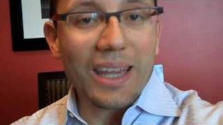 Non profit interview tip in one minute - www.thenonprofitcareercoach.org