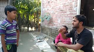 এইবার মুরগি চুরি করে পিকনিক খাইলাম Aibar Murgi churikoira  picnic khailam  Bangla video   বাংলা ।