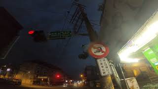 The BEST GOPRO HERO 8 Settings for Taiwan's Crazy Traffic   GOPRO HERO 8 在台灣騎車 紀錄