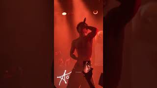 250119 SIK-K 식케이, HAON 하온, JMIN 제이민  - KC2 | KOLLECTIVE LIVE SHOWS BY KC in LONDON 🇬🇧