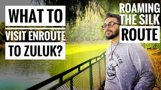 Going to Aritar from Kolkata | Roaming the Silk Route | Episode 2