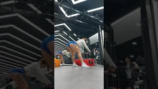 Big booty workout 🔥🍑