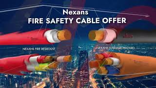 Nexans Fire Safety Video NZ