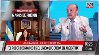⚖ La sentencia de Cristina Kirchner: preguntas y respuestas I A24