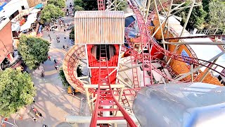 Die Gesengte Sau - Dostal (Onride) Video Wiener Prater [NEW 2020]