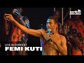 Femi Kuti - Full Concert [HD] | Live at North Sea Jazz Festival 1999