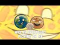 Why is everybody picking on me ? // Solarballs // Fan-Animation/Art //