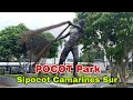 POCOT Park - Sipocot Camarines Sur/ Ang ganda