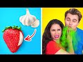 EPIC PRANKS ON YOUR FRIENDS || Funny DIY Pranks by 123 GO!