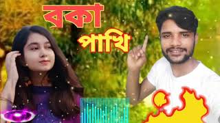 যারে পাখি।  Jare Pakhi । Bangla new song #koster_new_video Muzammel 143 Mayer media 24