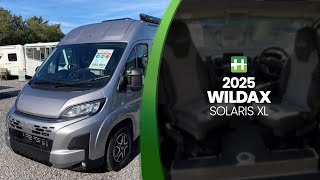 2025 Wildax Solaris XL