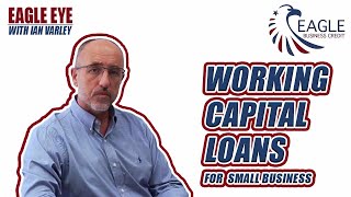 What Are Working Capital Loans?