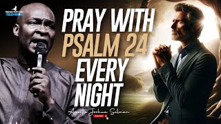 GOD WILL ANSWER THE PRAYER OF PSALM 24 AND GIVE RESULTS - APOSTLE JOSHUA SELMAN