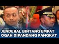 Ingat Jenderal Mulyono, Buang Pangkat di Depan Prajurit