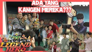 Ngefans Sama Aktor Legend Hero? WAJIB Tonton Video ini!! | Original RTV