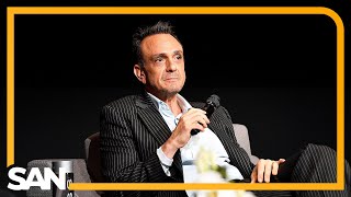 Hank Azaria says idea of AI replacing him on ‘The Simpsons’ makes him ‘sad’