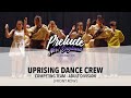 Uprising Dance Crew [FRONT ROW] || Prelude New England 2022 || #PreludeNE2022