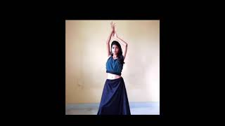 Ye Katil Adayein Song | Instagram Viral Song | Qayamat Qayamat Song | Tiktok Video Priyanka kohli