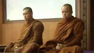 การทำสมาธิ ตามแบบพระพุทธเจ้า.wmv