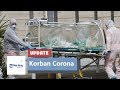 Update 7 April, 74.679 Orang Meninggal, 276.636 Sembuh dan 1,34 Juta Terinfeksi Virus Corona