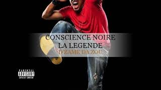 CONSCIENCE NOIRE DU GABON  : DZAME DAZOU /AUDIO