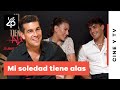 Óscar y Mario Casas deciden quién es mejor bailarín de bachata después de su vídeo viral | LOS40