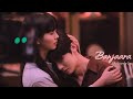 Banjaara  | Do ha ✘ Sol hee | Fmv | My lovely liar • Korean mix