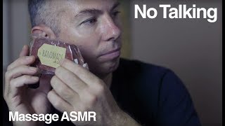 ASMR Crinkle Heaven 12.1 - No Talking - Every cloud has a silver lining