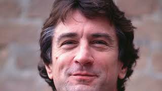 Robert De Niro: A Hollywood Icon