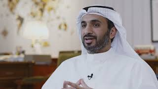 The Golden Stories I LuLu Exchange I UAE Year of the Fiftieth I Saeed Rashed Al Mazroui