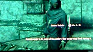 Skyrim Rabdomness part 12