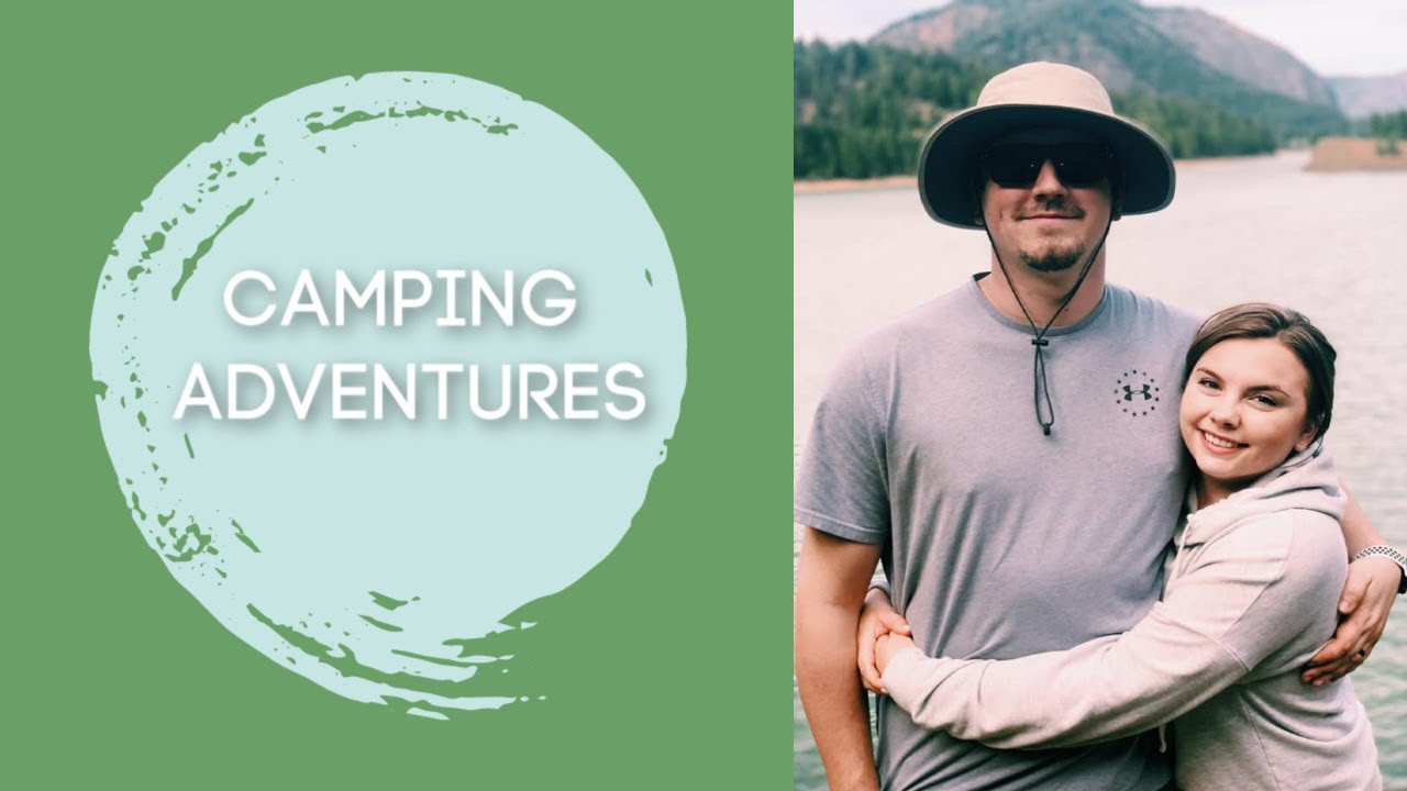 Camping Trip Youtube