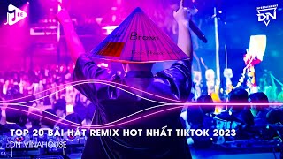 Download Mp3 Nonstop 2023 TikTok - Nhạc Trend TikTok Remix 2023 - Nonstop 2023 Vinahouse Bay Phòng Bass Cực Mạnh