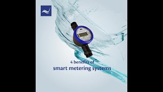 Benefits of Smart Meters