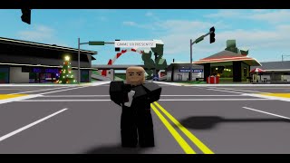 ROBLOX Brookhaven RP Funny Moments: Pt.2