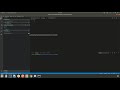 27 python dotenv