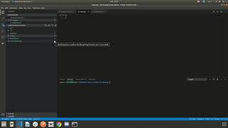 27 python dotenv