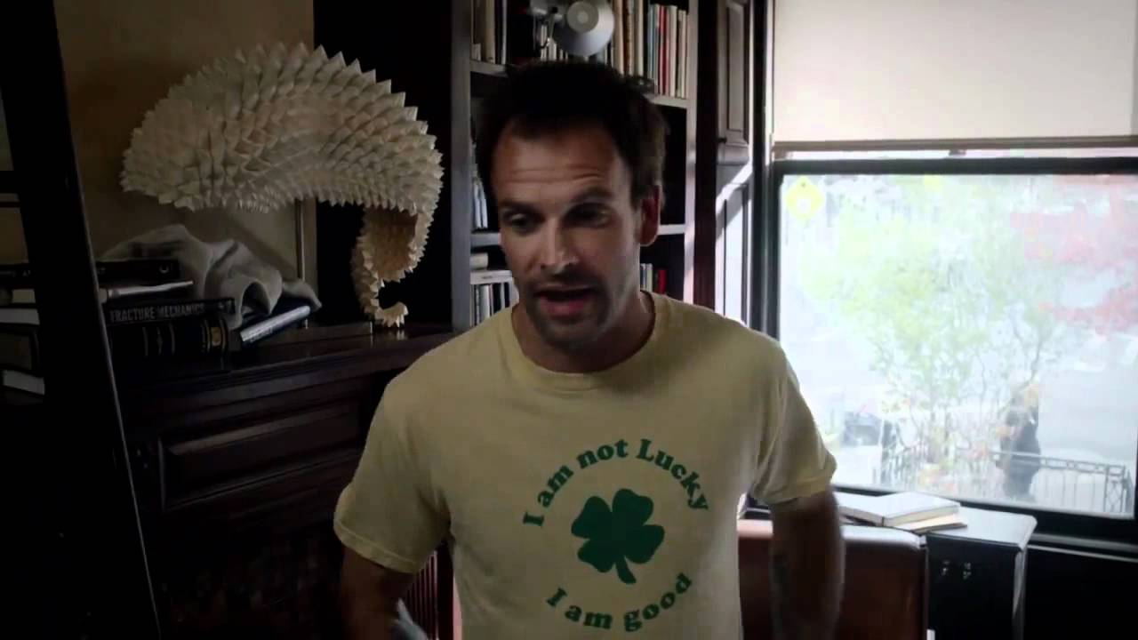 Elementary Cbs Trailer Youtube