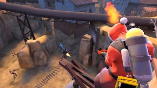 TF2 - Illegal Stomping IV