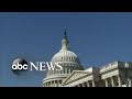 Control of Congress remains undecided 2 days after election