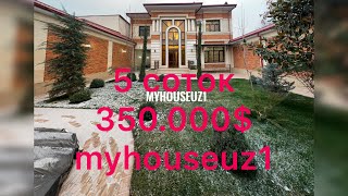 5 сотокли евро уй сотувда.Мирзо Улугбек тумани.Академ городок #myhouseuz1