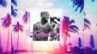 Tory Lanez - Feels ft. Chris Brown (Slowed To Perfection) 432hz