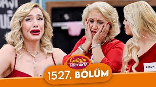 Gelinim Mutfakta 1527. Bölüm - 31 Aralık Salı