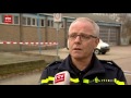 politie en fiod doen inval in nieuw schoonebeek in internationale witwaszaak