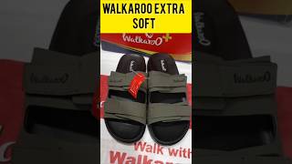 Best stylish slipper for mens|| Extra soft #walkaroo #soft #best #nike #health #tamil#love#woodland