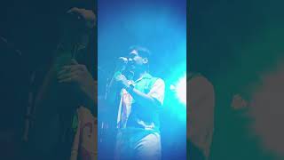 Joanito Gea Live Performance at BHK Fest 2024