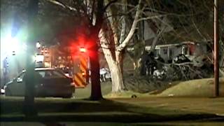 Scene of fatal South Milwaukee crash cleared