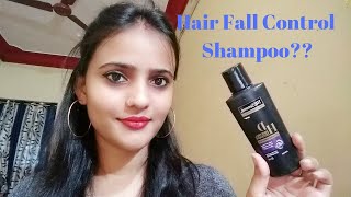 Tresemme Hair Fall Defense Shampoo Review l Tiny Makeup Update