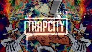 Rave.dj Mashup #28 - Surface Dimmadome Trap Remix - Aero Chord & Quantum Rhythm
