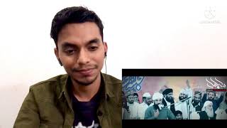 Indian Reaction on Raza Saqib Mustufai || Dard Bhari zindagi most emotional Bayan